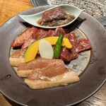 Yakiniku Toraji - 