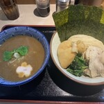 らー麺土俵 鶴嶺峰 - 