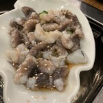 Pohan Sashimi - 