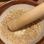 四川担々麺 どういうわけで、 - 