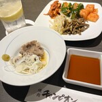 焼肉チャンピオン - 