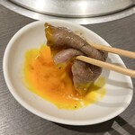 焼肉チャンピオン - 