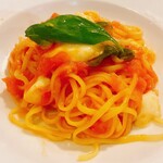 イタリアン食堂 アルカティ - 