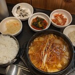 本場韓国料理 ぎわ - 
