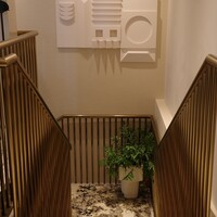THE UPPER - 
