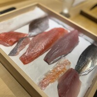 たか吉の鮨 - 