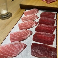 たか吉の鮨 - 