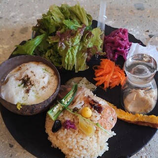 カフェ・ソヨ_0