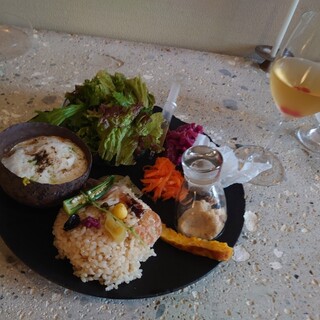 カフェ・ソヨ_1