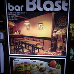 Bar Blast - 
