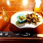 辻屋 - 2014年2月訪問時撮影