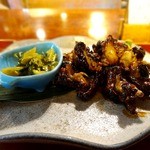 辻屋 - 2014年2月訪問時撮影