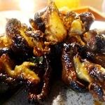 辻屋 - 2014年2月訪問時撮影