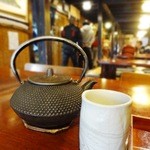 辻屋 - 2014年2月訪問時撮影