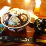 辻屋 - 2014年2月訪問時撮影