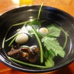 辻屋 - 2014年2月訪問時撮影