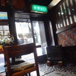 辻屋 - 2014年2月訪問時撮影