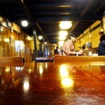 辻屋 - 2014年2月訪問時撮影