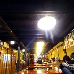 辻屋 - 2014年2月訪問時撮影