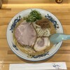 らーめん もんつきかかか