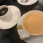 フランソア喫茶室 - 