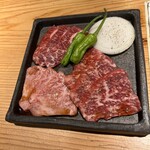 Yakiniku Horumon Bungo - 