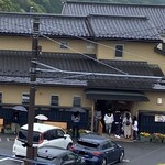 うなぎ亭 友栄 - 