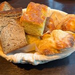 THE CITY BAKERY NEW YORK GRILL - 
