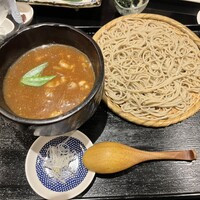 日本橋 やぶ久 - 