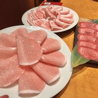 しゃぶ叙 - 