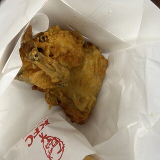 口コミ一覧 : ケンタッキーフライドチキン ポートウォークみなと店