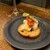 小鳥と苺 Bistro - 料理写真:アミューズ(お通し)