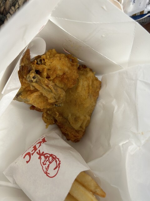 KFC Portwalk Minato Ten photo 5