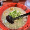 博多ラーメン げんこつ 梅田店