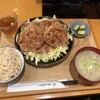 檍食堂 蒲田東口店