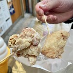 鶏笑 - 料理写真: