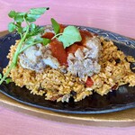 デニーズ - 料理写真: