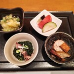 心づくし　いなせ - 