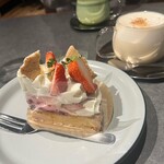 1Place cafe - 