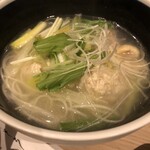 そうめん そそそ ～その先へ～ - 