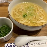 博多やりうどん別邸 空港店 - 