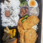 青葉台の古民家 お食事処 おぎ - 