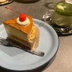 1Place cafe - 