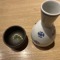 割烹本山サカナ - 