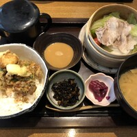 ダイナミックキッチン＆バー 響  新宿サザンタワー店 - 