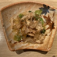 割烹本山サカナ - 