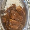 カレーショップ インデアン  音更店