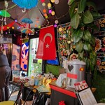 チャンピオンケバブ - 