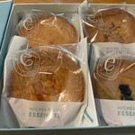 MICHEL BELIN ESSENTIEL - 