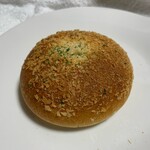 Pain de mini - 料理写真:焼きカレーパン